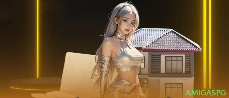 APK oficial da amigaspg para Android