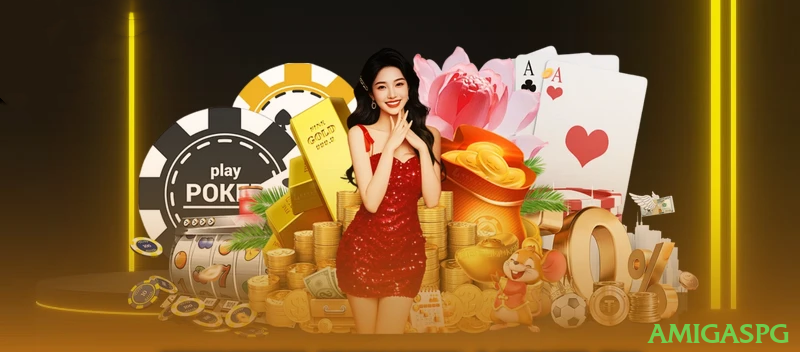 Jogos de fortune da amigaspg com prêmios incríveis